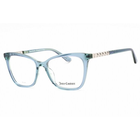 Juicy Couture EYEGLASSES JU240G-VGZ-55 New with case